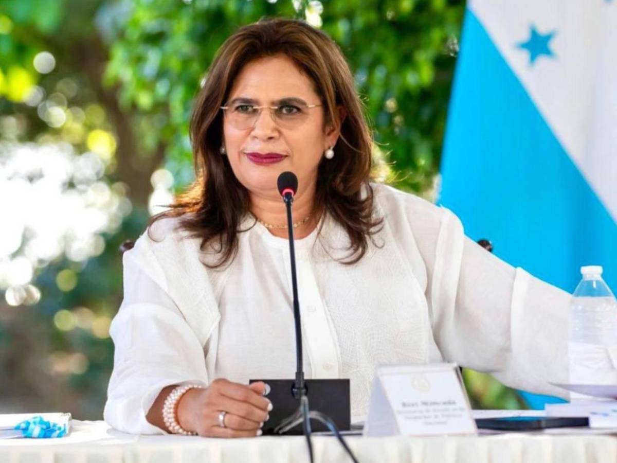 Marlon Ochoa dice que JOH buscará nuevamente la presidencia en 2029