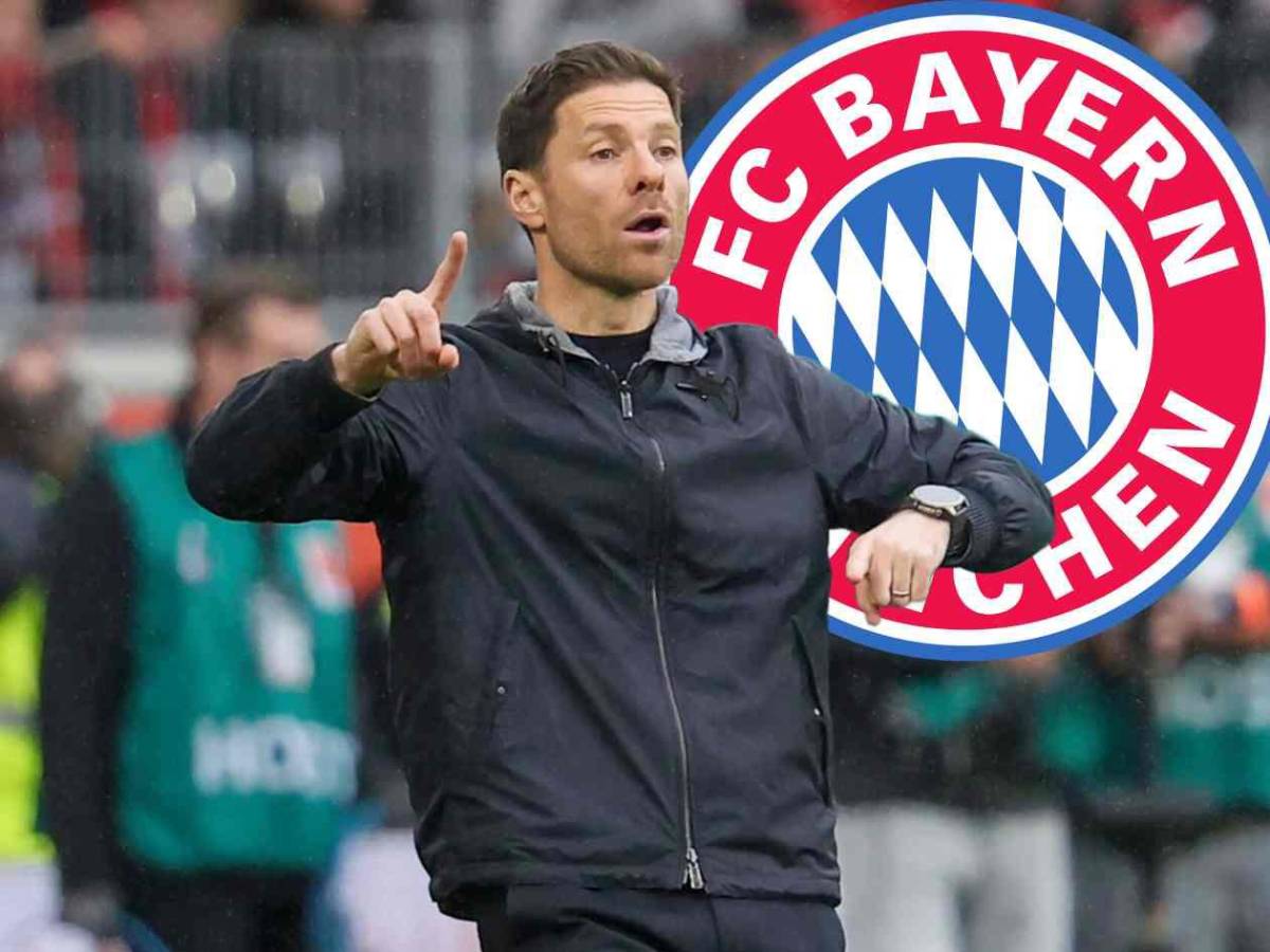 Xabi ya no puede dirigir LaLiga por este motivo; cuatro grandes lo quieren