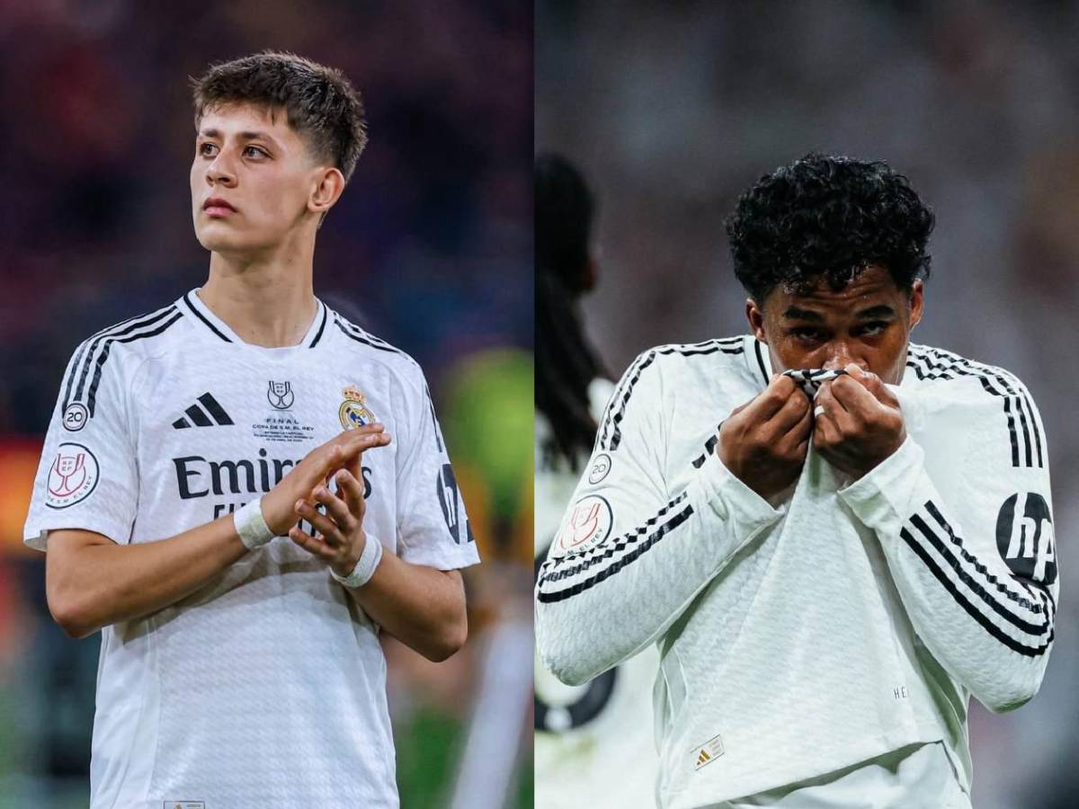 Xabi Alonso ya tiene dos fichajes: el temible nuevo 11 del Real Madrid