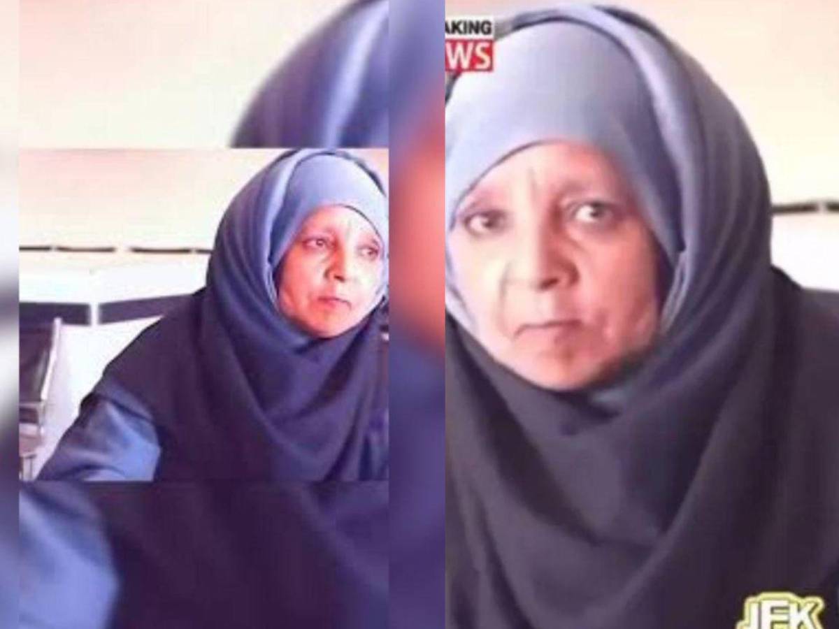 La verdad detrás del misterio de la mujer de Torenza