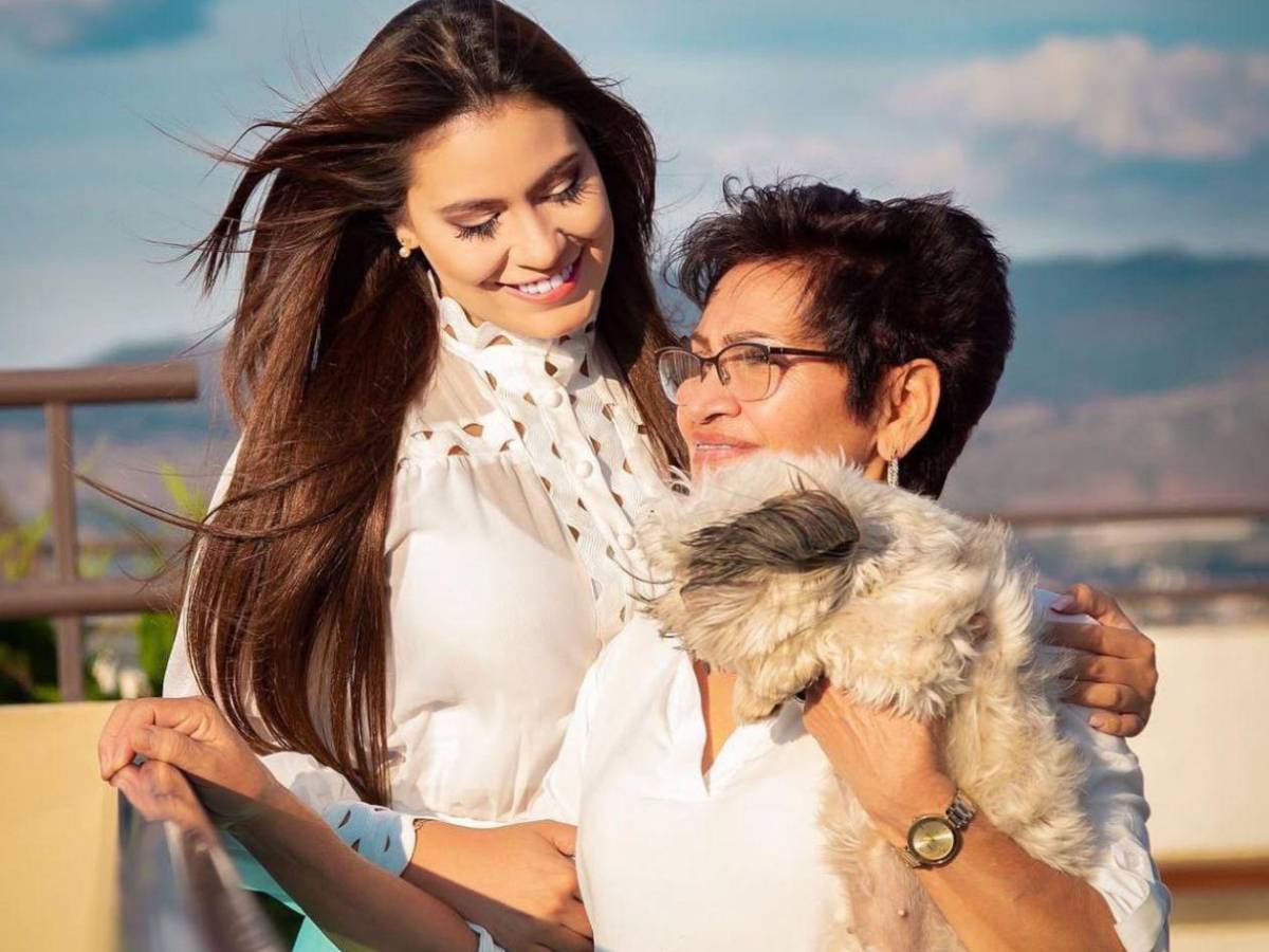 Mamá de Alejandra Rubio sufre accidente y comparte cómo ocurrió