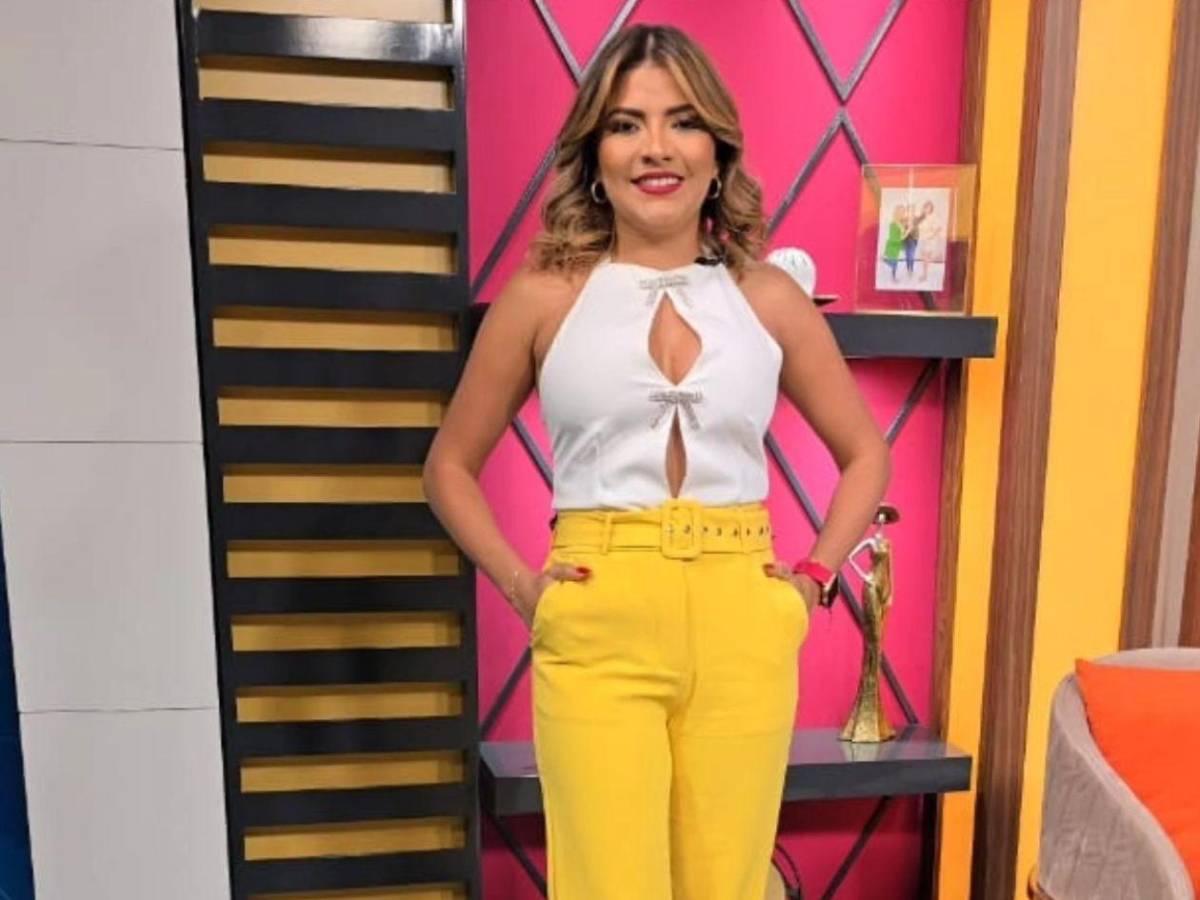 ¿Renuncia a la televisión? Saraí Espinal rompe el silencio