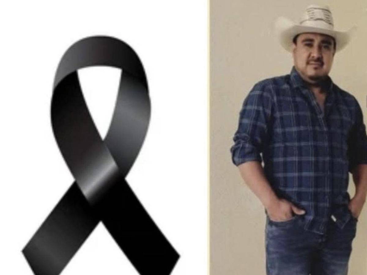 Hondureño deportado de USA es hallado muerto en una bolsa