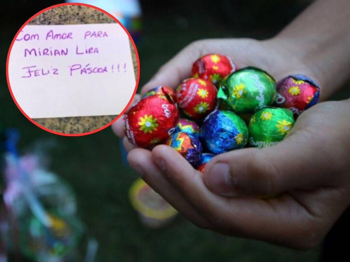 Niño muere al comer chocolates envenenados: eran un regalo para su mamá