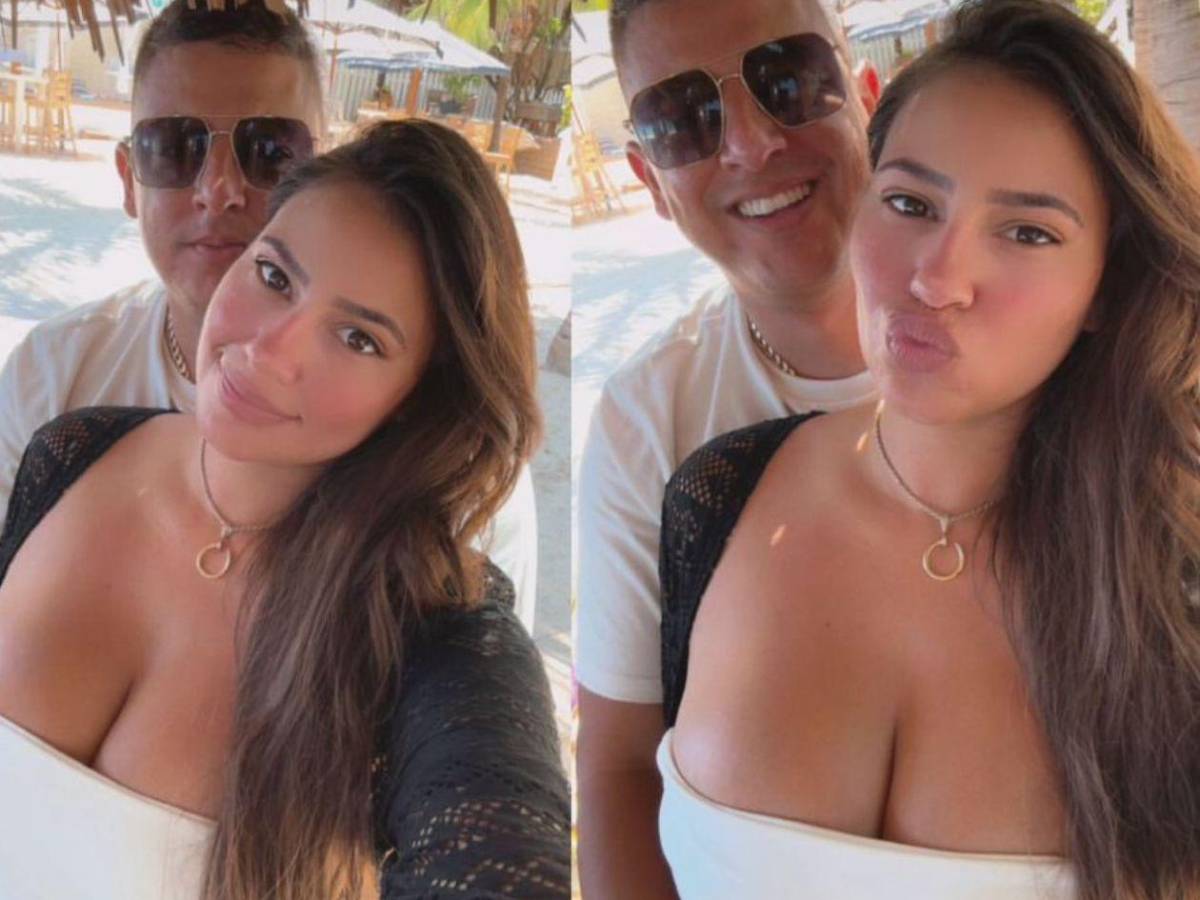 Alejandra Rubio tras ruptura con Thompson: Ya lloré lo que tenía que llorar, el error fue mío