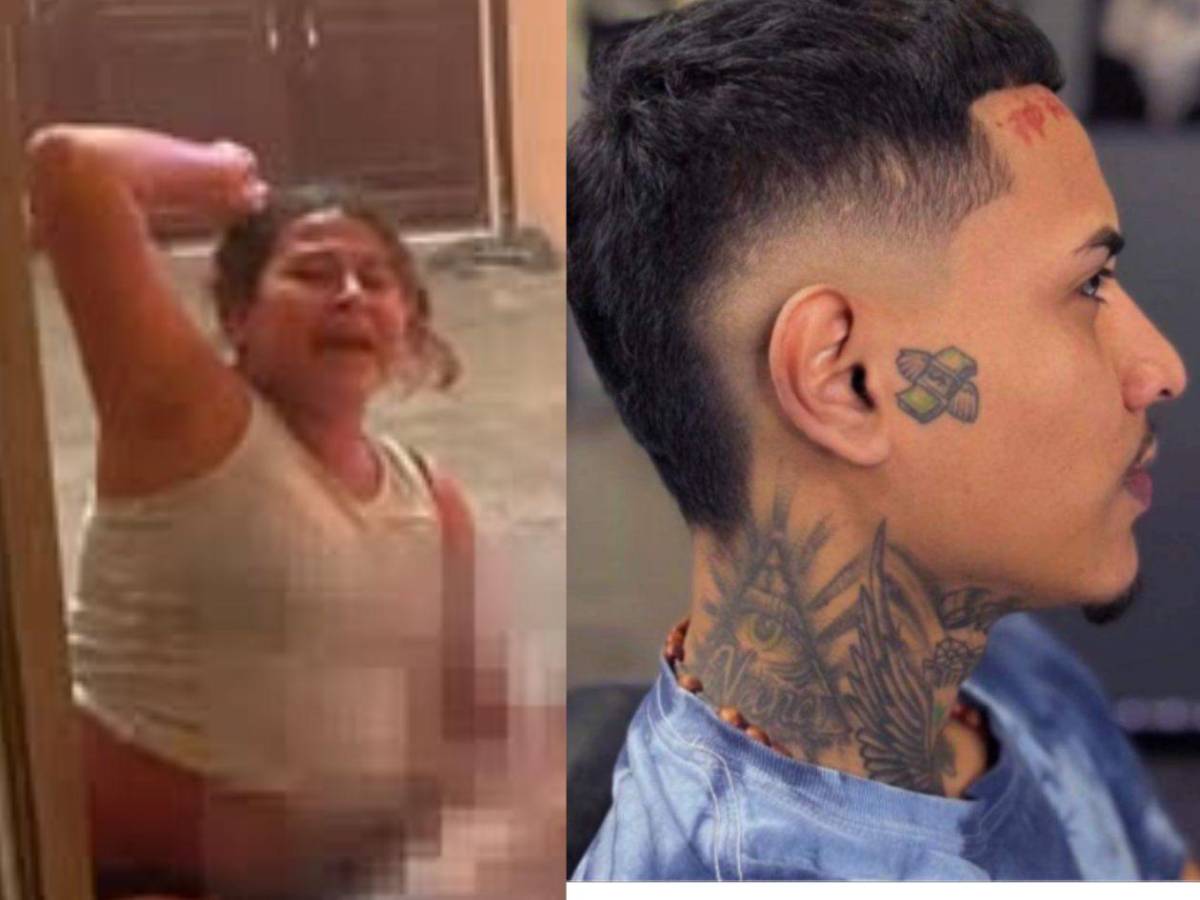 ¡Qué barbaridad, hijo mío!: el desgarrador mensaje de madre de joven asesinado en Olanchito