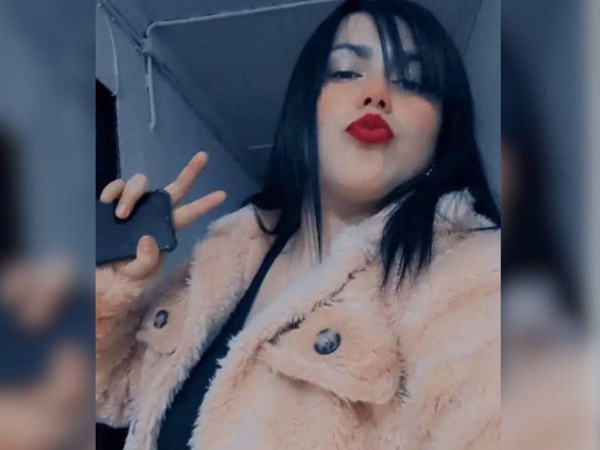 Madre de joven asesinada en un motel revela escalofriante audio tras su crimen