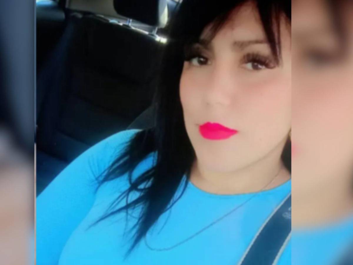 Revelan lo último que publicó Fernanda antes de ser asesinada en un motel