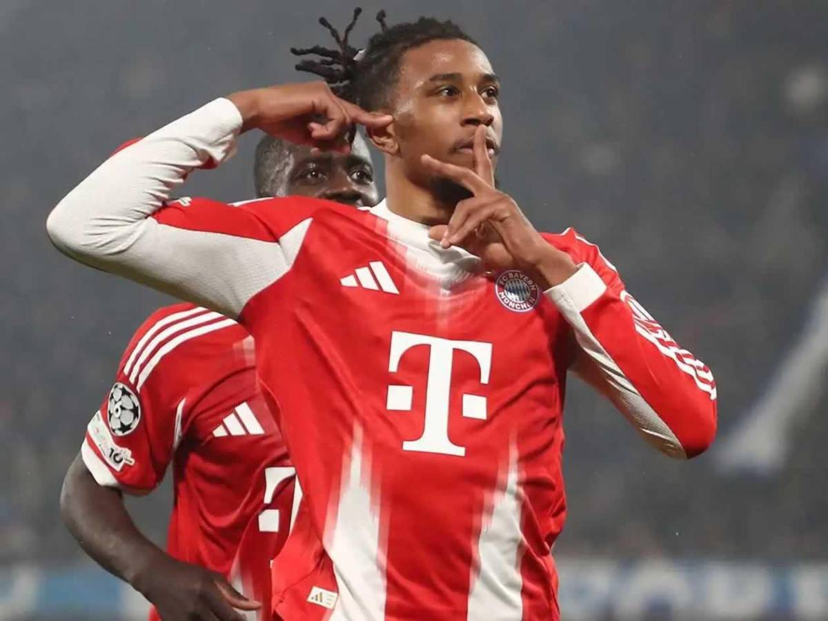 Real Madrid quedó impresionado y ahora quiere ficharlo por 160 millones de euros