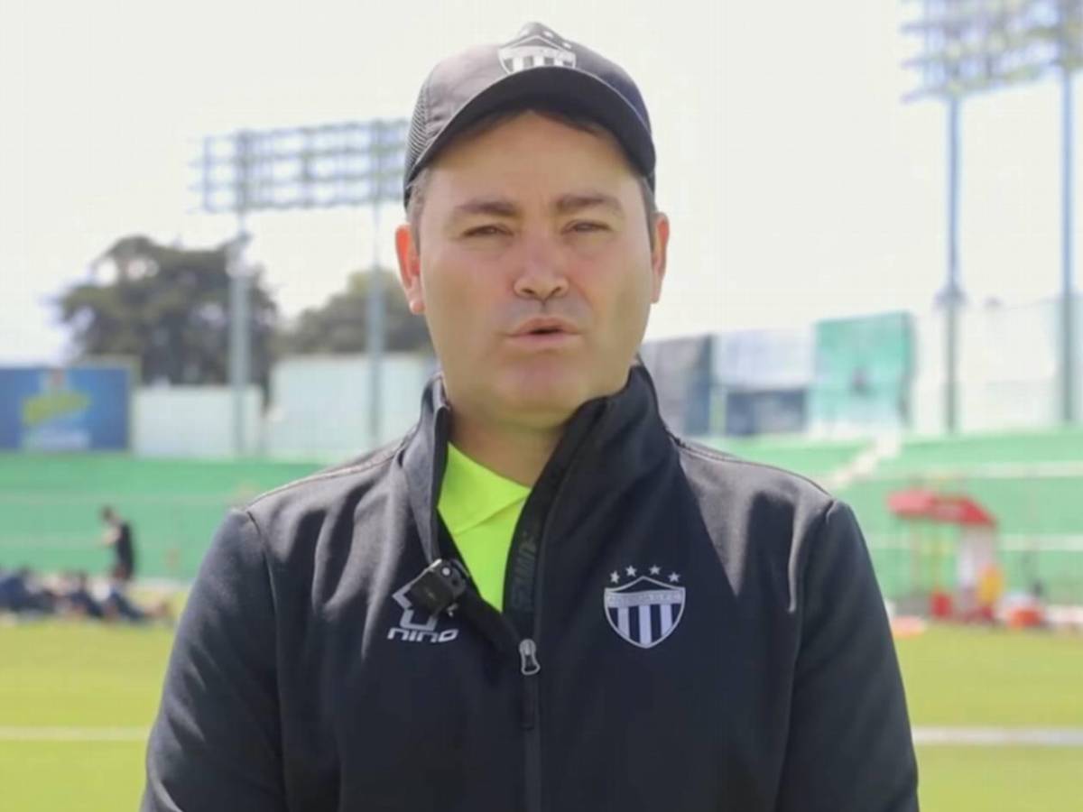 Se va del Olimpia, Real España con fichaje sorpresa y español en Honduras