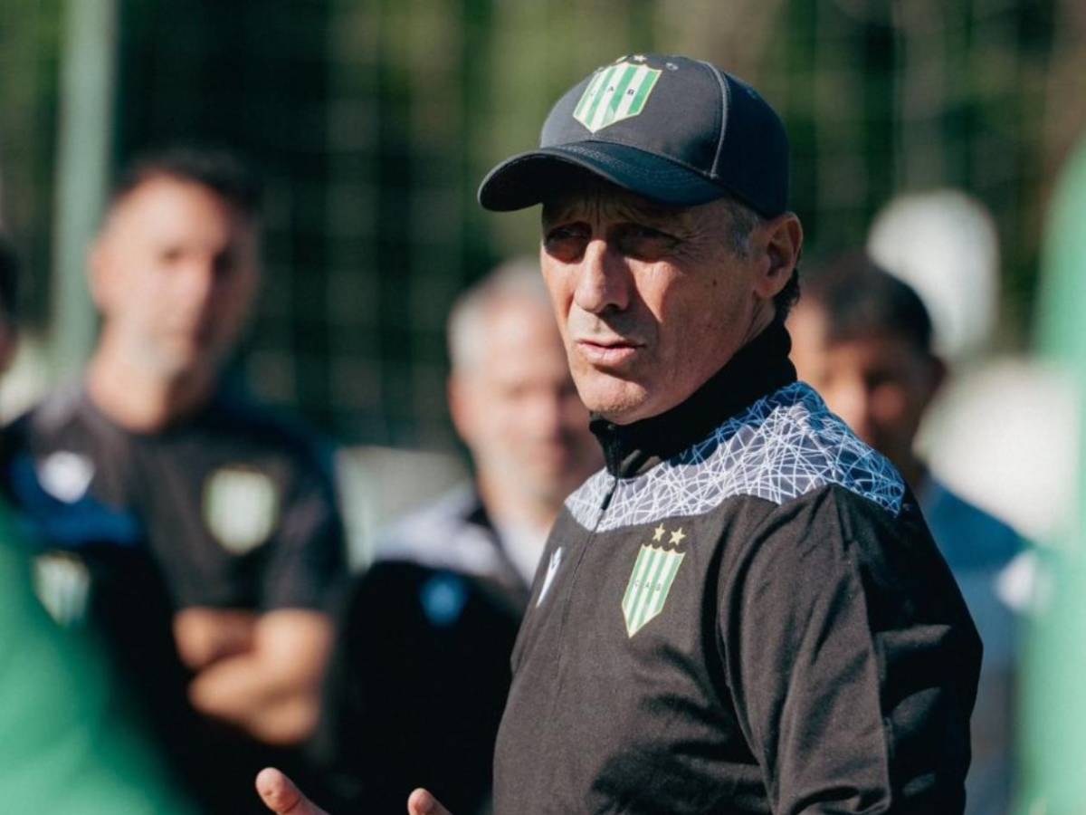 Fichaje: Honduras con nuevo DT, Motagua ficha, se va del Olimpia y oferta por Gio Puerto