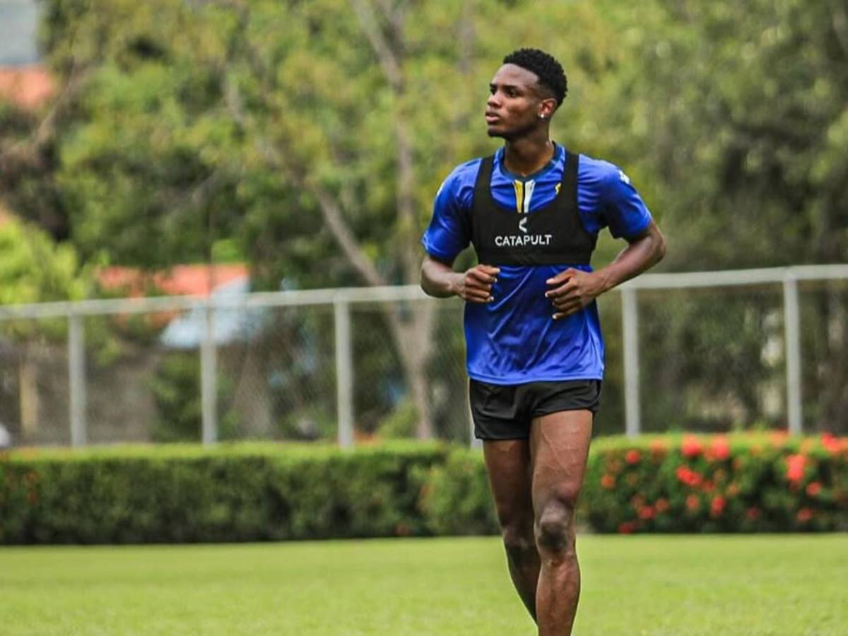 Olimpia con fichaje, dice no al Motagua, futuro de Keyrol y Diego Vázquez decide