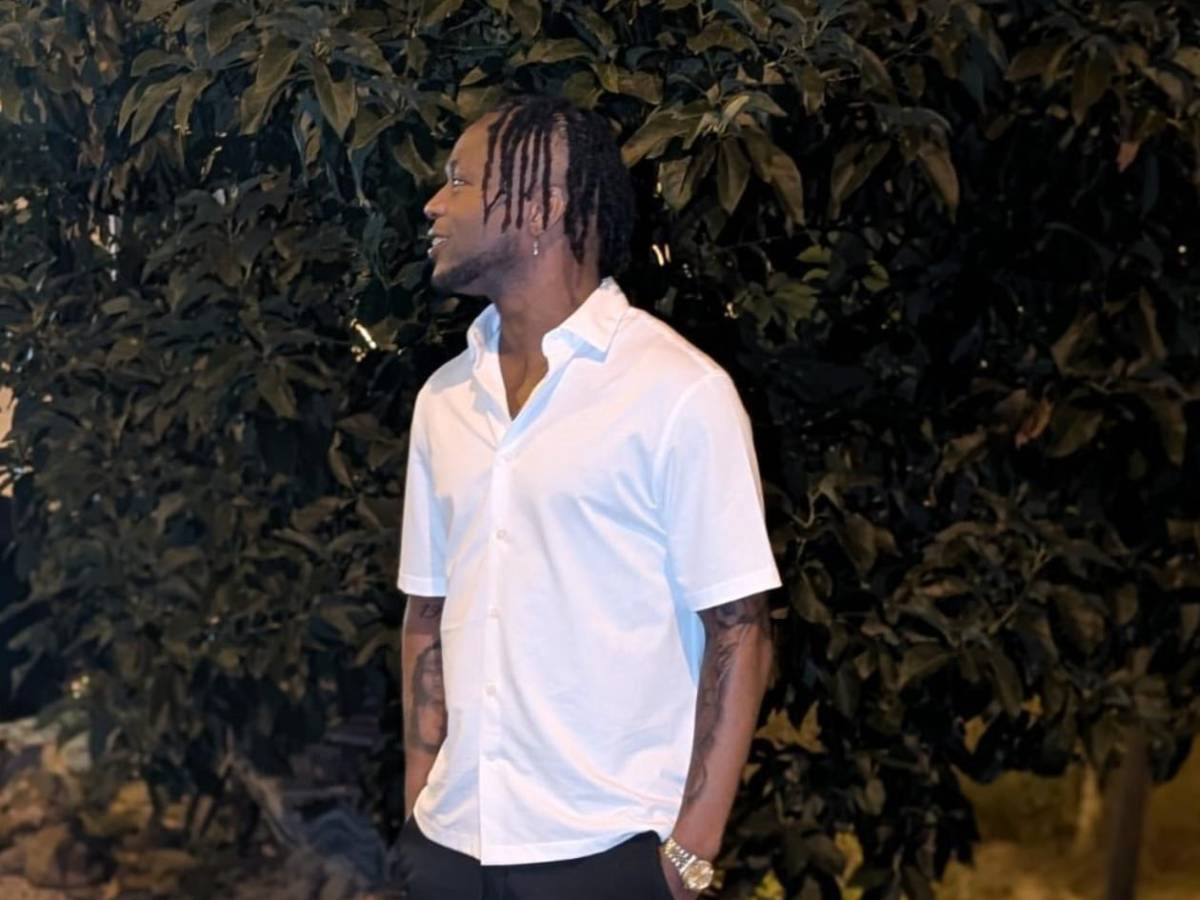 ¿A qué se dedica Kevin Álvarez? Su vida da giro inesperado y causa revuelo en Honduras