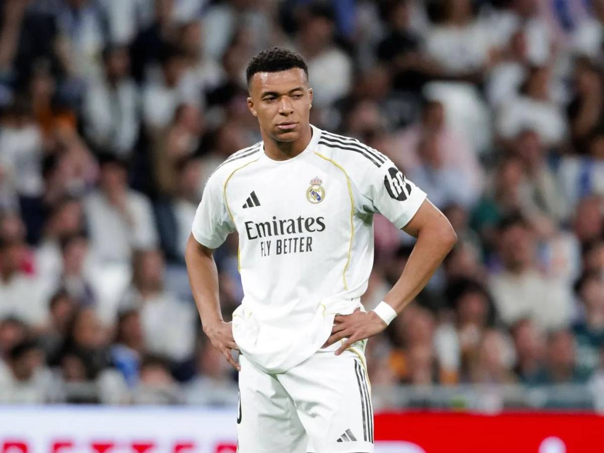 Real Madrid es un caos: Rüdiger a los golpes, tensión con Mbappé y los sentenciados de Arbeloa
