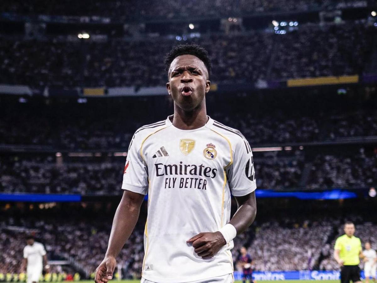 Vinicius con la mejor oferta para irse del Real Madrid: ¿Cuál es su decisión?