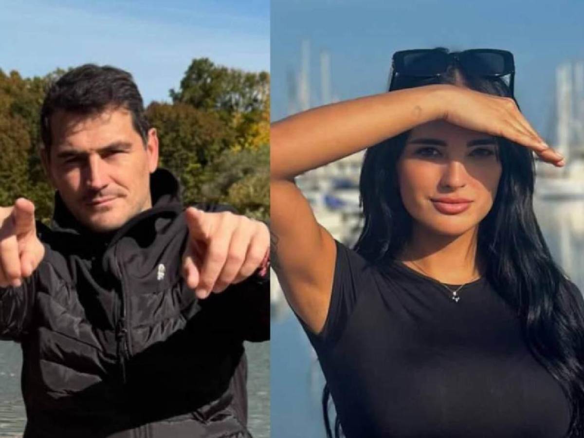 Advierten a Casillas: destapan el material que podría comprometerlo