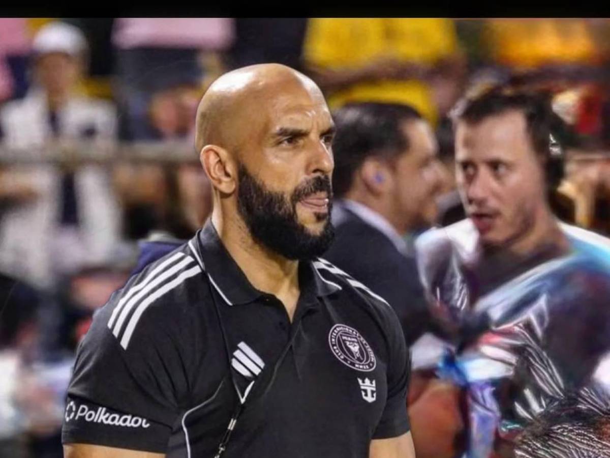 Messi se queda sin protección: La dura noticia sobre su guardaespaldas