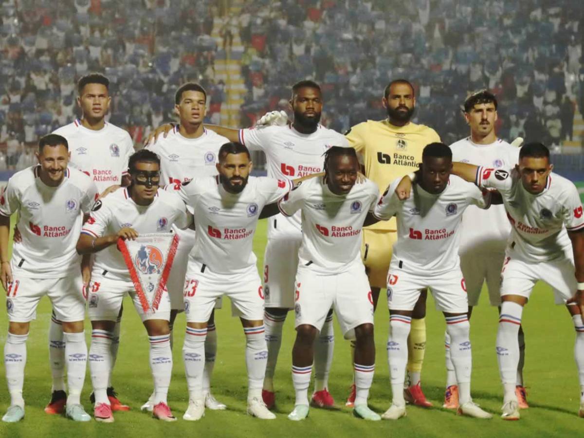 La pelea de Espinel tras eliminación de Olimpia, tristeza y provocador festejo de Cartaginés