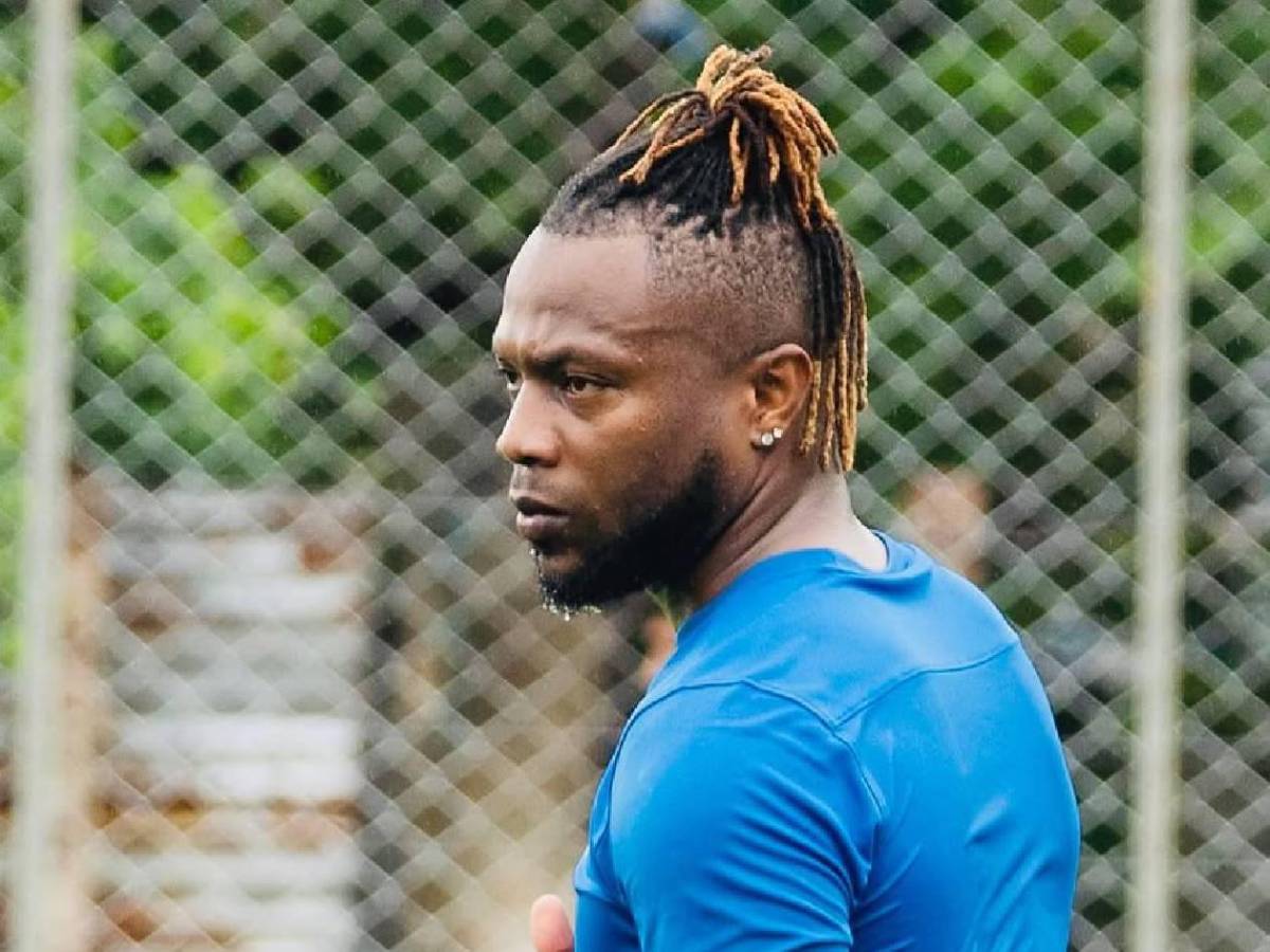 Futbolista hondureño revela cómo pagaba fiestas y lo que hizo con sus amigos