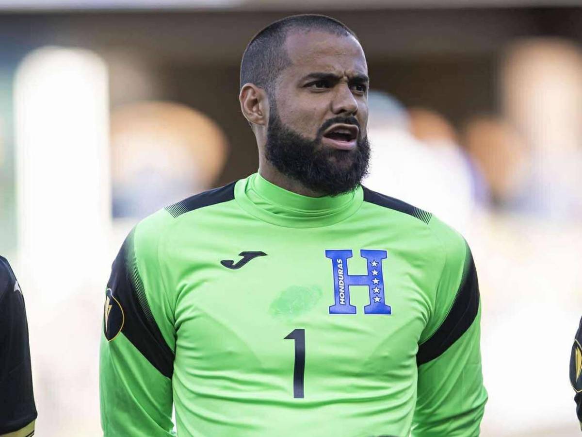 El 11 titular de Honduras para eliminar a Panamá en la Copa Oro: Rueda no cambia nada