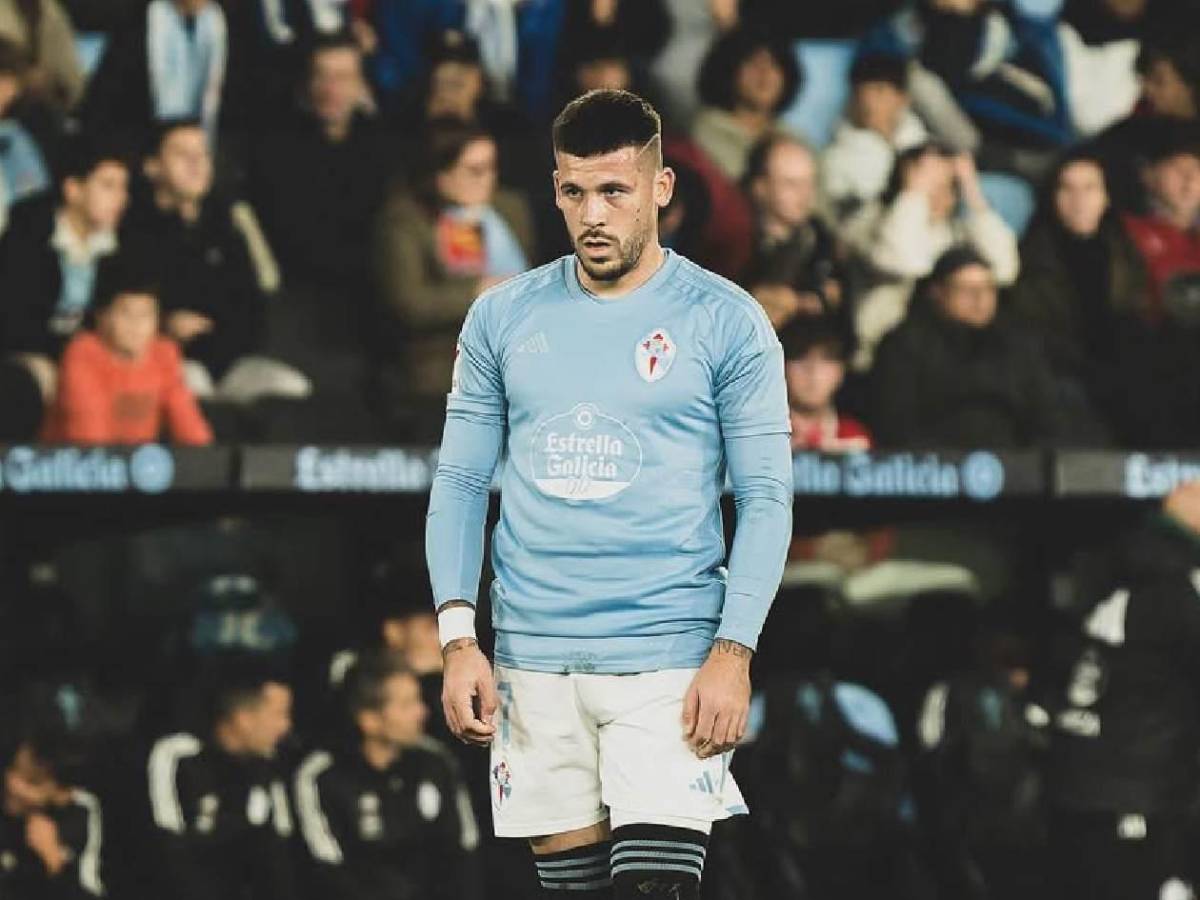 ExBarcelona sufre insólito accidente: ¡fue mordido en sus partes íntimas!