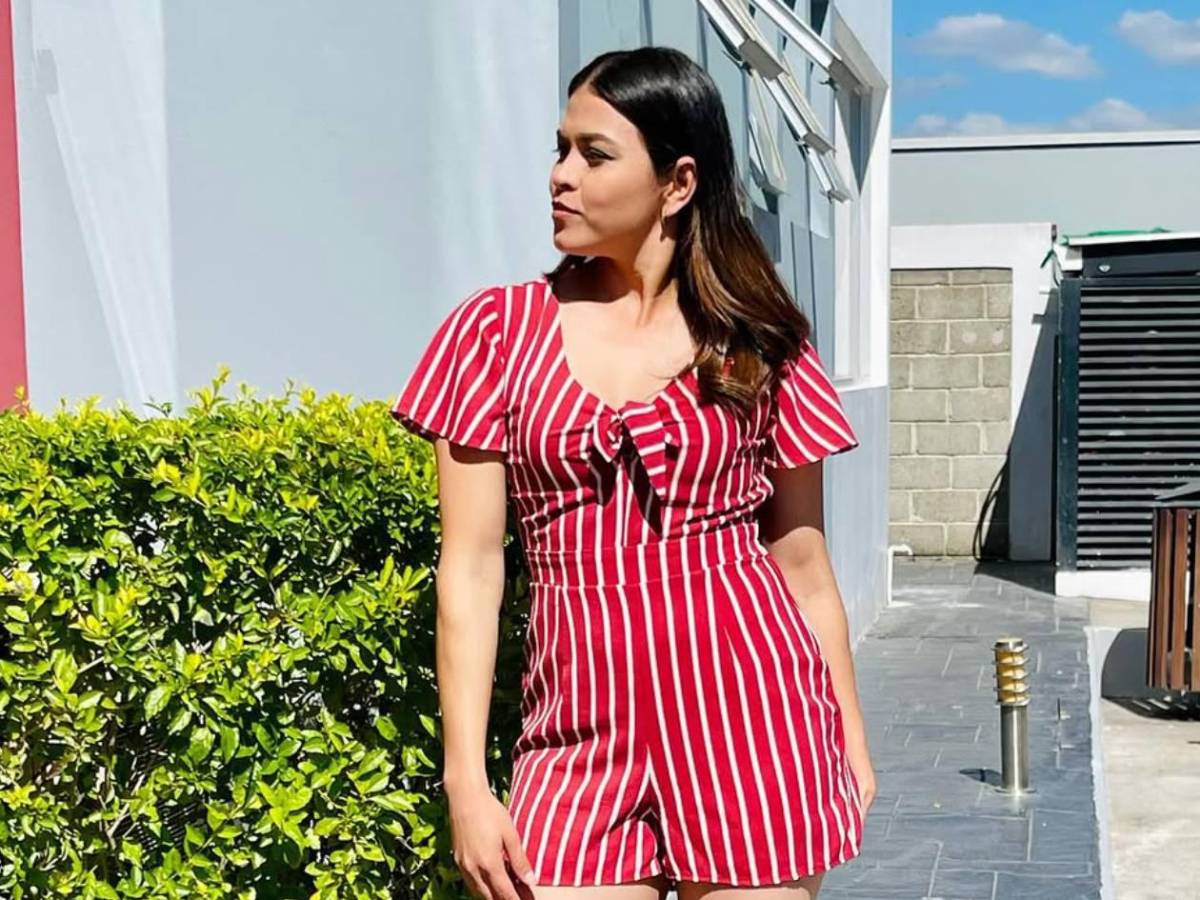 Periodista hondureña: Me voy a casar para que no digan que soy lesbiana