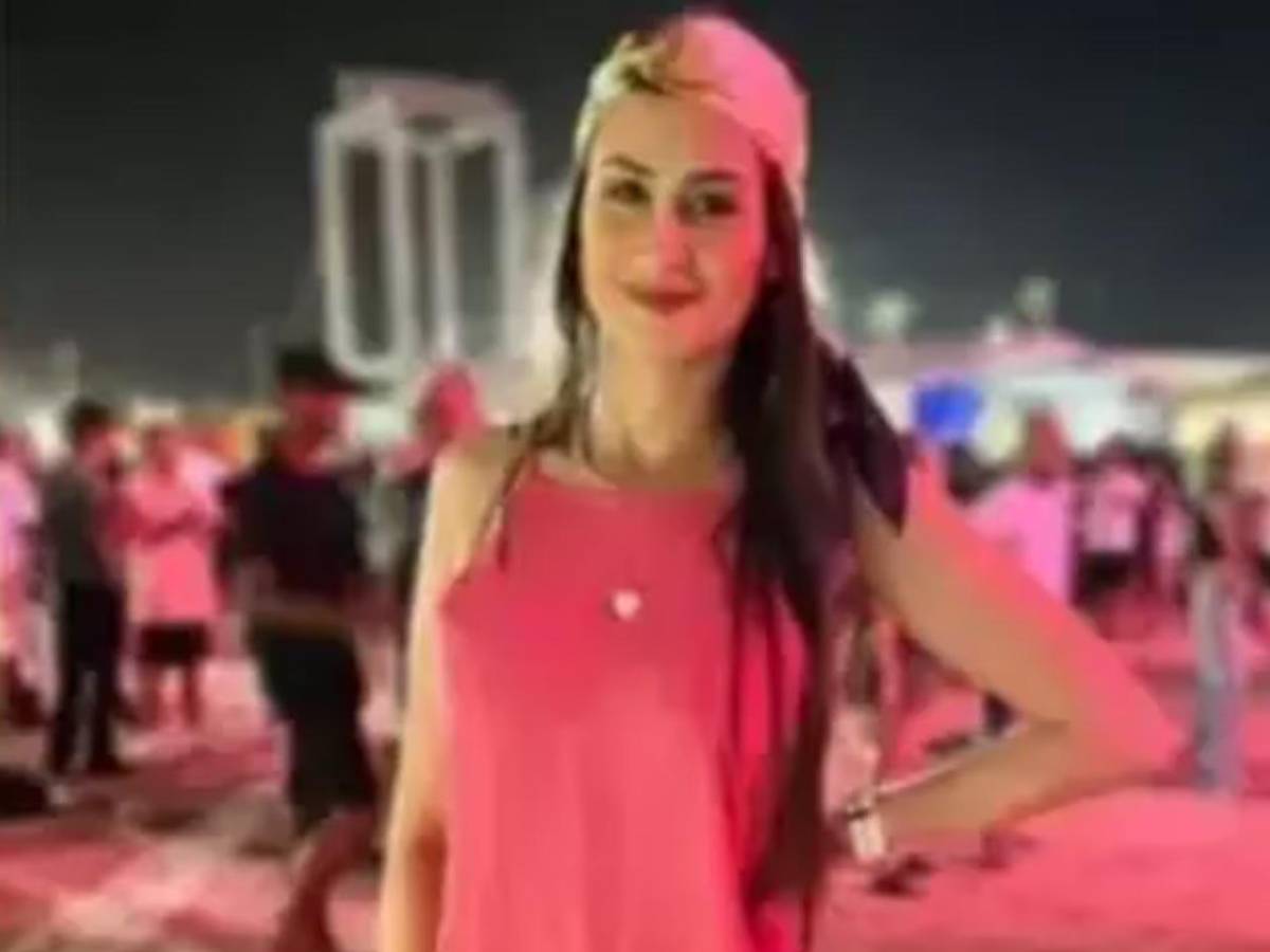 Gerente de banco es asesinada por un vecino