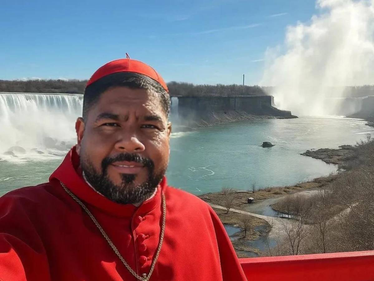 ¿Quién es Chuyón Hernández, el novio de Valeria Márquez que se viralizó en las redes?