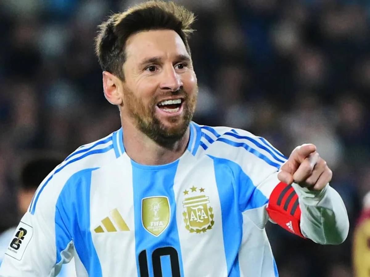 Grave acusación contra Messi y su padre en el Inter Miami: No se puede hacer nada...