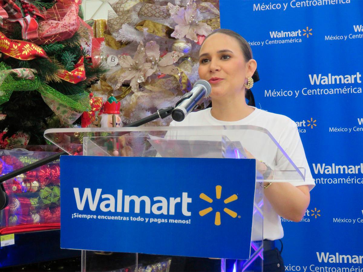 Melany Galeano, Líder de marca de Pollo Norteño.