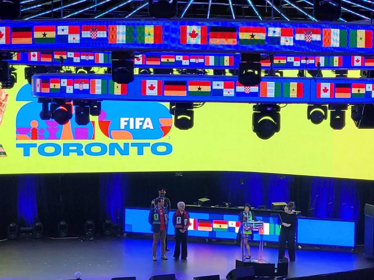 Sede del Mundial 2026 se le rebela a Donald Trump: Toman decisión sobre el ICE