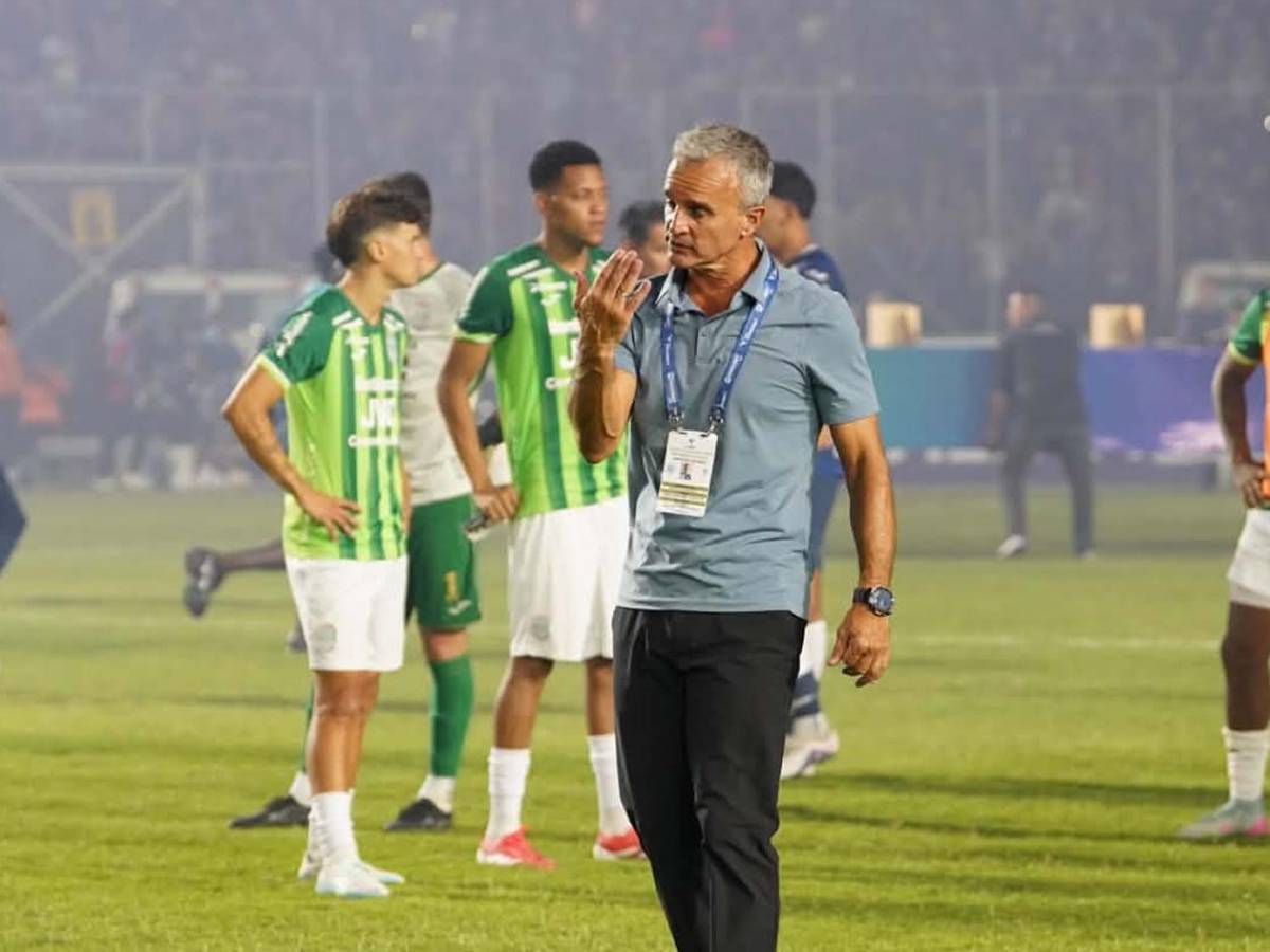 Motagua apunta fichaje, pelea con Olimpia por jugador de Marathón y posibles legionarios