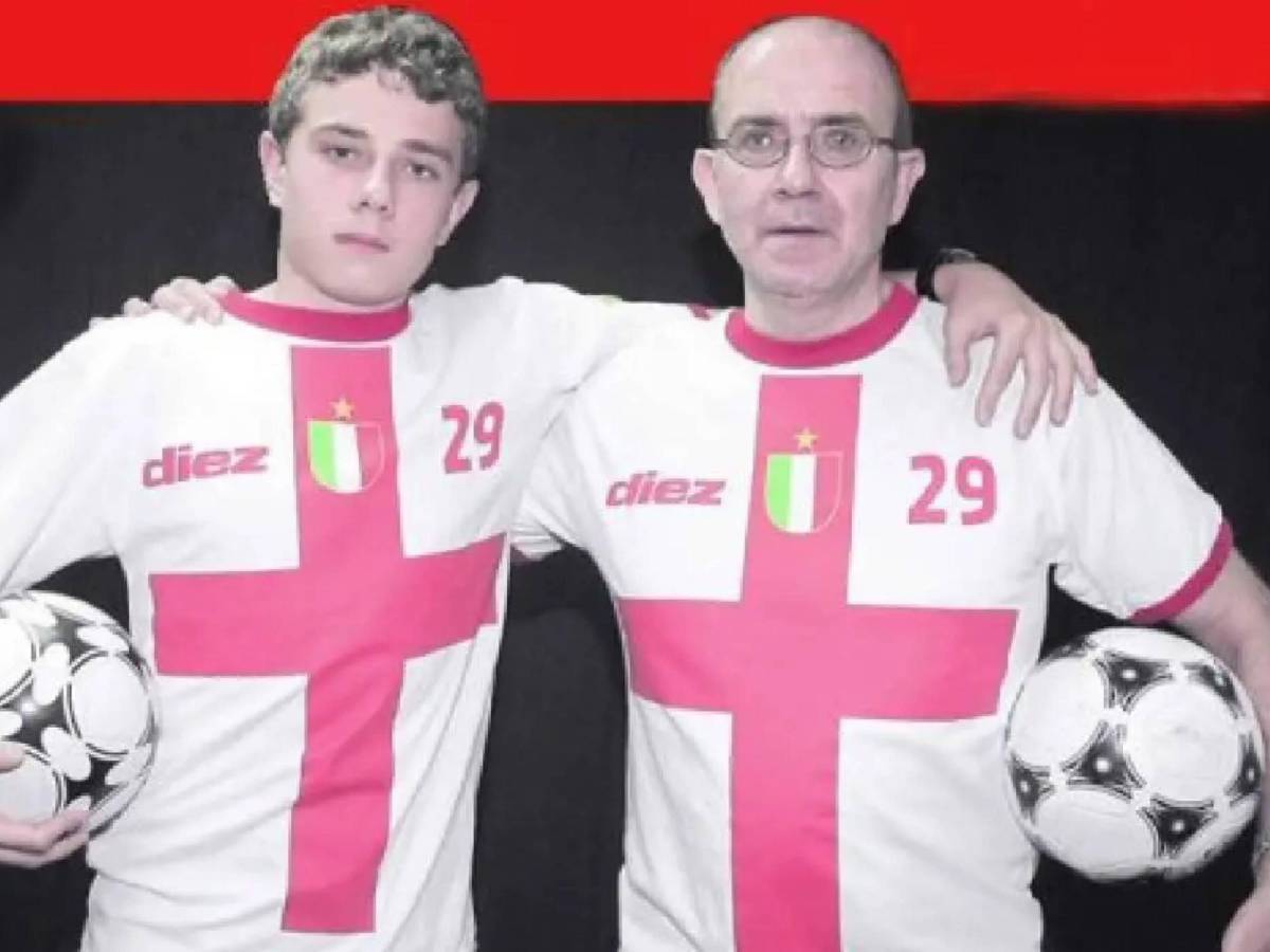 Paolo Agnesi: qué pasó con el italiano que brilló en Honduras y por qué se fue