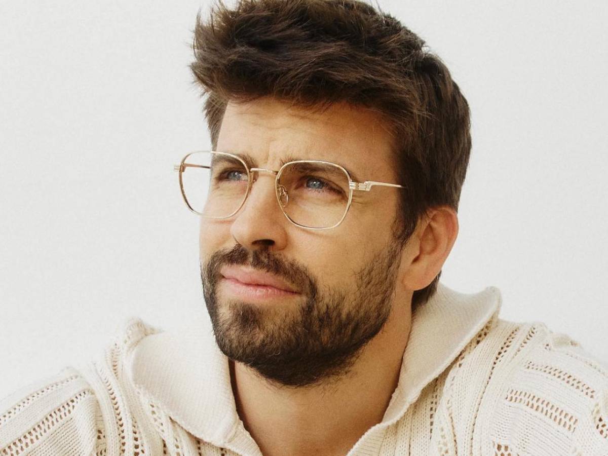 Revelan el verdadero lugar de Clara dentro de la familia de Piqué: Sorprende detalle