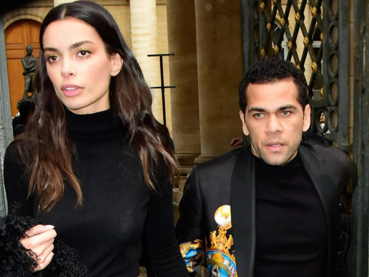 Dani Alves, metido en un nuevo problema: malas noticias desde México