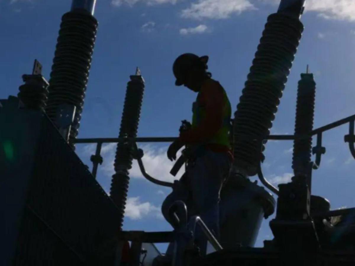 Dormirán sin luz en estas zonas de Tegucigalpa y SPS este sábado 14 de febrero