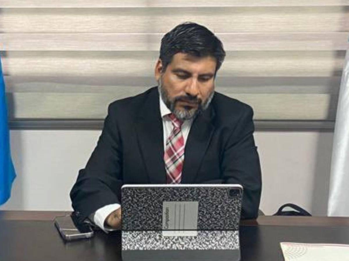 ¿Qué pasará ahora con Johel Zelaya tras juicio político? Fátima Mena lo explica