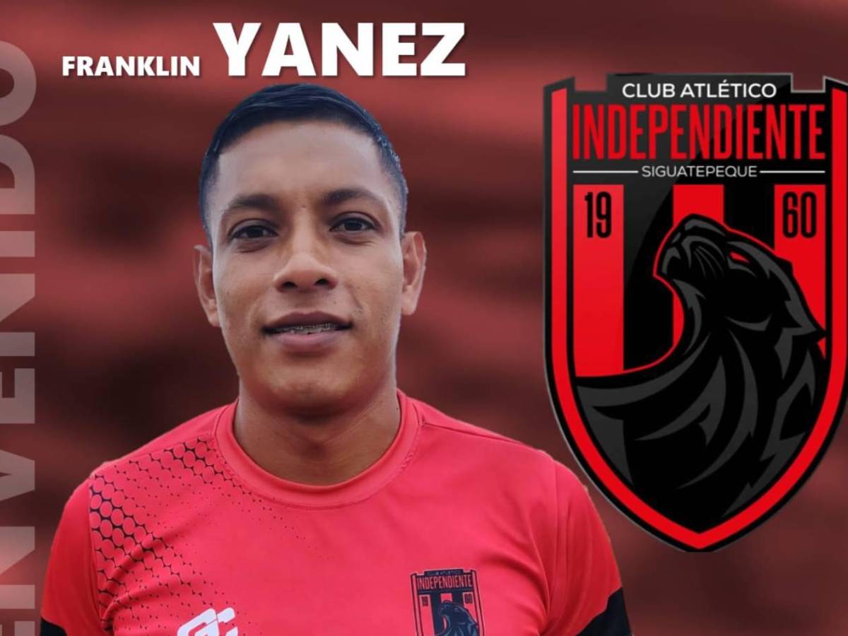 Mercado: Se van del Motagua y Olimpia, La More fichado e impensado legionario