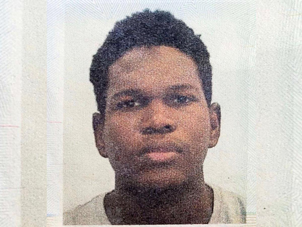 Foto en vida de Ismael Marcelino Bernárdez Guity.