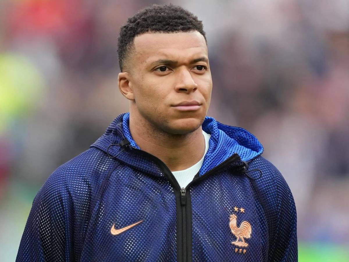 Mbappé pierde el trono: surge la pesadilla del Real Madrid y lo aparta sin Balón de Oro