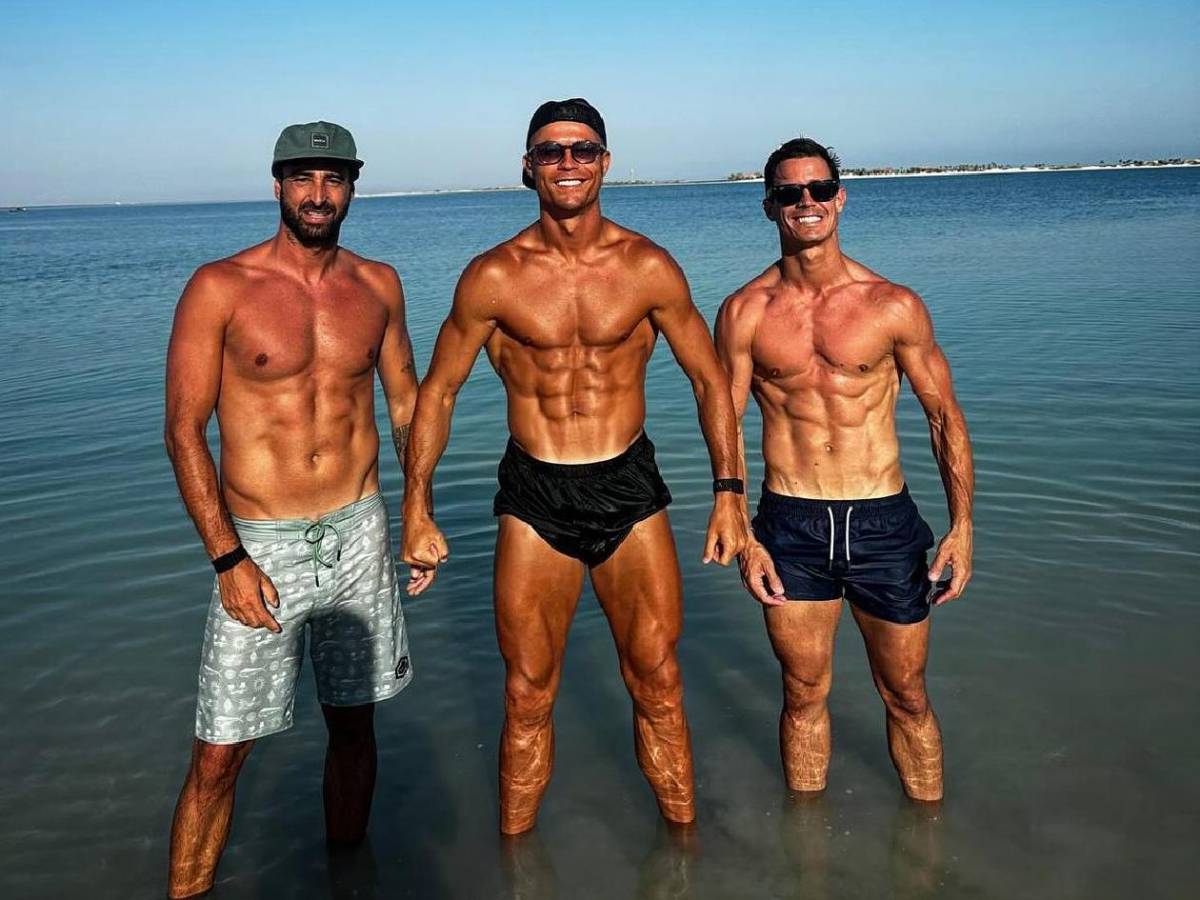 Edu Aguirre se desahoga tras eliminación de Cristiano en el Mundial: “Me duele”
