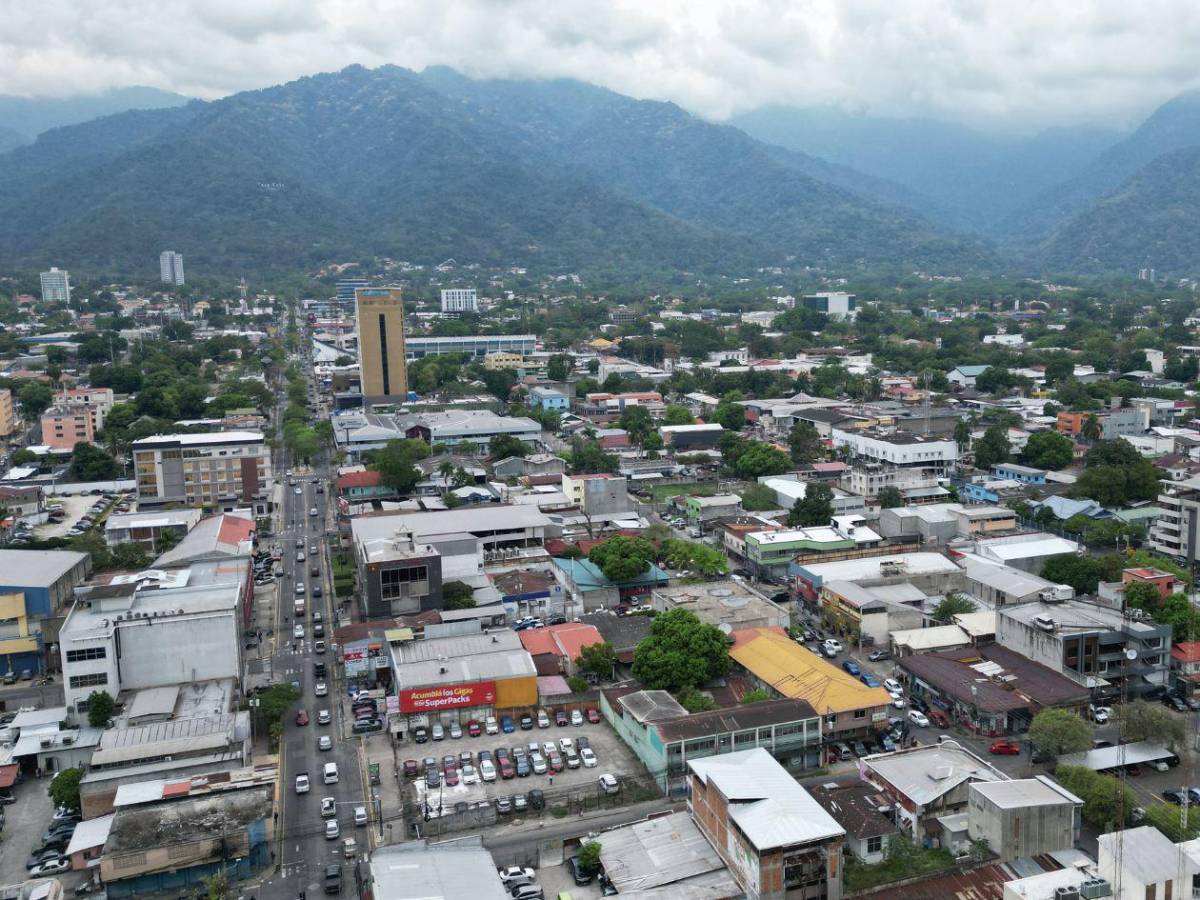 Más de 30 colonias estarán sin energía el domingo en San Pedro Sula