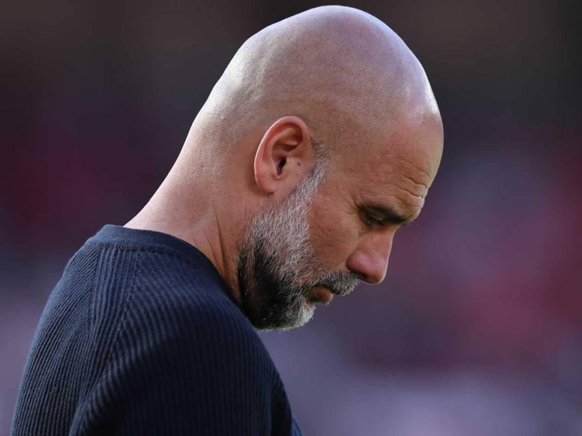 Guardiola tomó una decisión tras separarse de su esposa: rompió una promesa