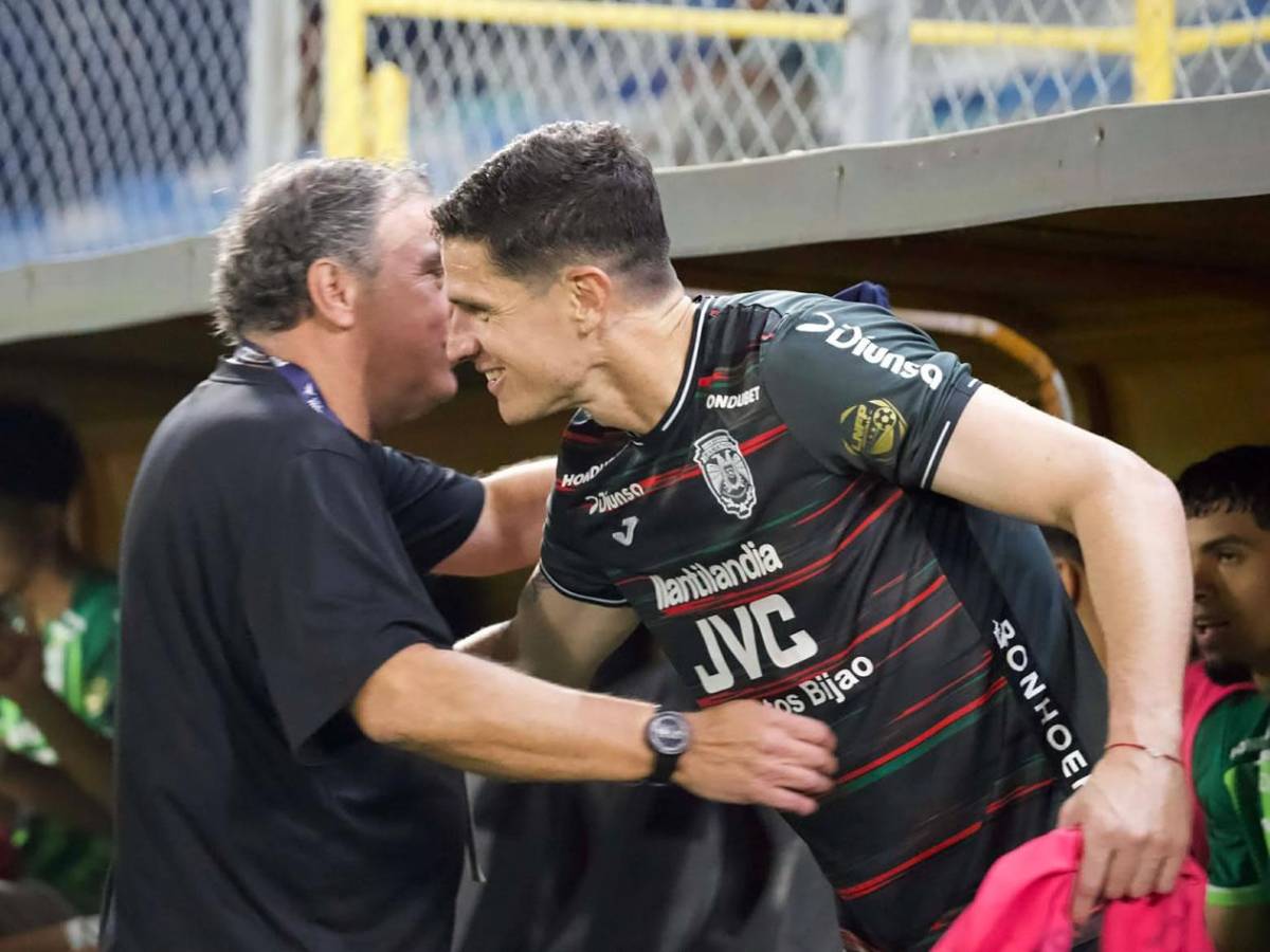 Bellas chicas, Marathón sufre con derrota, llanto y héroe inesperado del Génesis PN