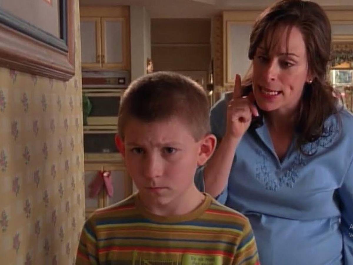 Por qué Dewey original rechazó volver a Malcolm in the Middle