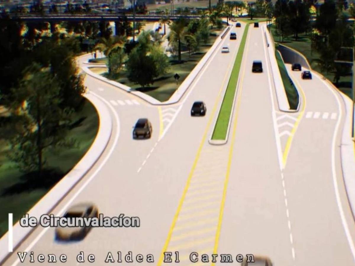 ¿Cómo funcionará el interconector de Los Cármenes?
