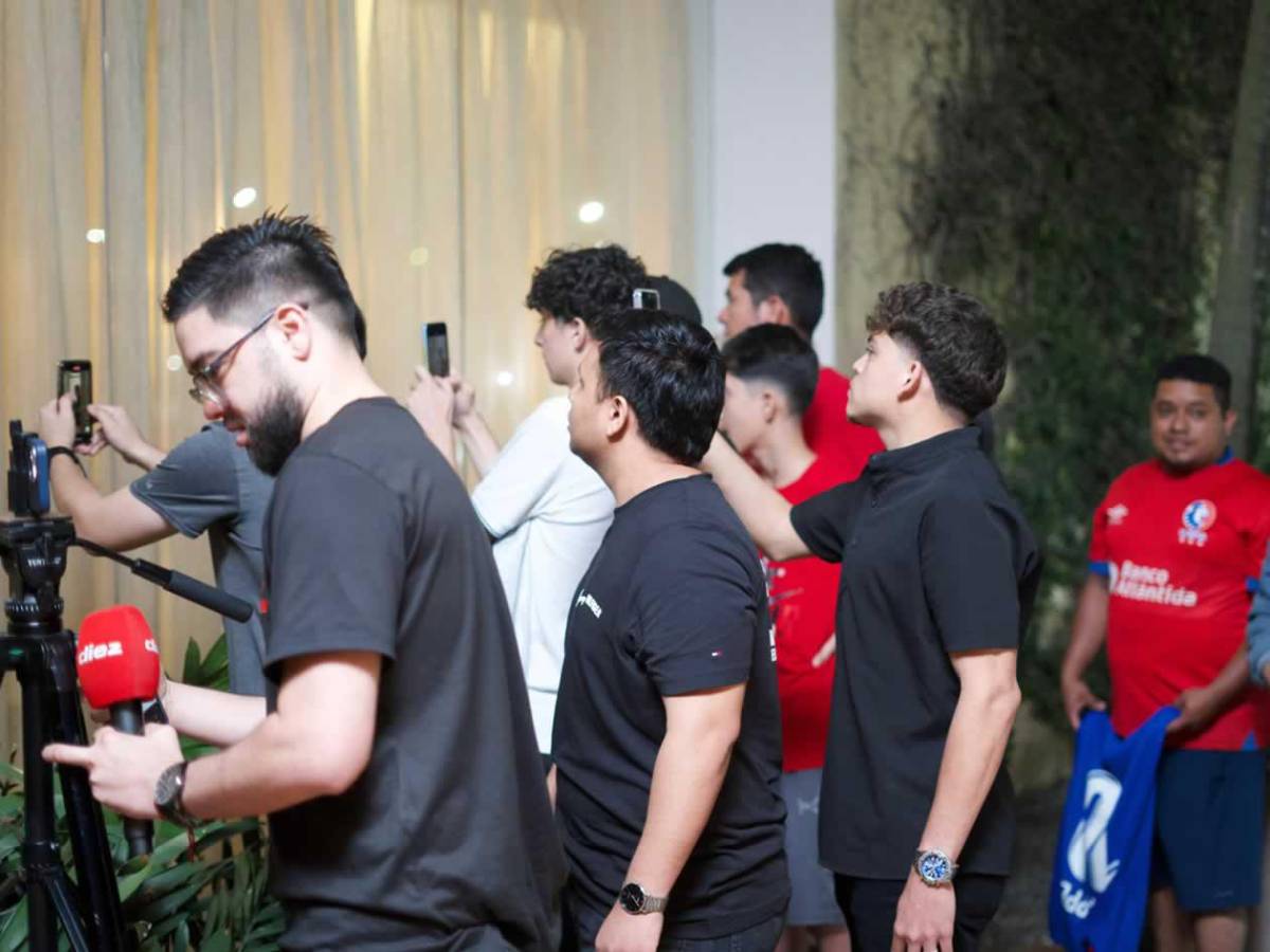 Los Angeles FC llega a Honduras con sus estrellas: el gesto de Heung-min Son