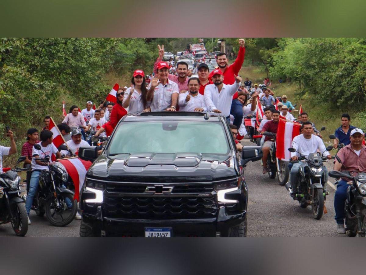 Denuncias de fraude sacuden la recta final antes de las elecciones generales