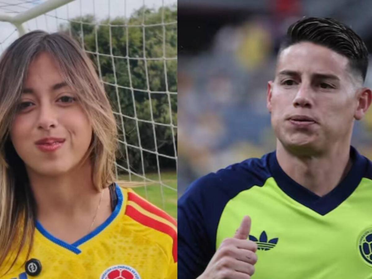James Rodríguez envía mensaje a Antonella tras indignación y amenazas por lo que le hizo