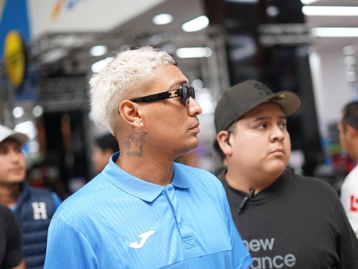 Tiktokers de Honduras vs El Salvador: Políticos hacen curiosas peticiones